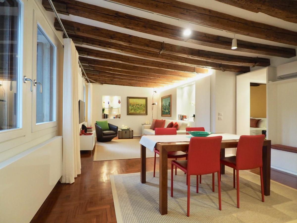 Ca Robberstad Venice Exterior photo