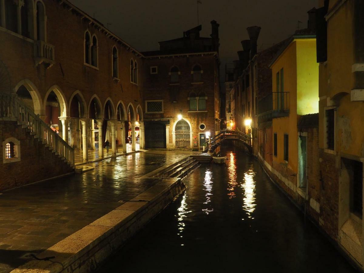 Ca Robberstad Venice Exterior photo